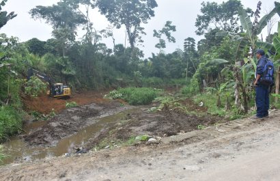 Vecinos de Bellavista exigen obras definitivas tras emergencia invernal