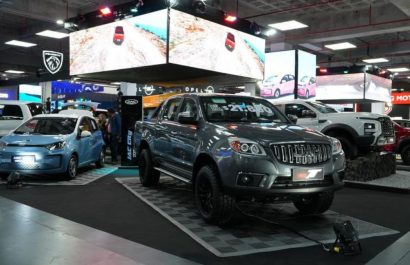Vehículos eléctricos en Ecuador: Estas son las provincias que registran mayor matriculación de estos carros. (Xinhua/Ricardo Trujillo).
