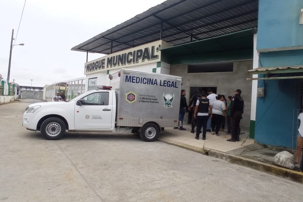 Vendedor de caramelos fue asesinado a tiros en Puebloviejo