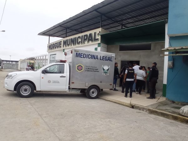 Vendedor de caramelos fue asesinado a tiros en Puebloviejo