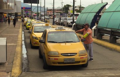 Ventajas y desventajas del uso del gas licuado de petróleo (GLP) en el transporte público