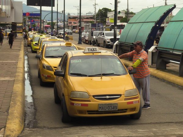 Ventajas y desventajas del uso del gas licuado de petróleo (GLP) en el transporte público