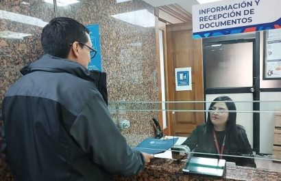 Ventanilla ciudadana: un espacio clave contra la corrupción en Quito