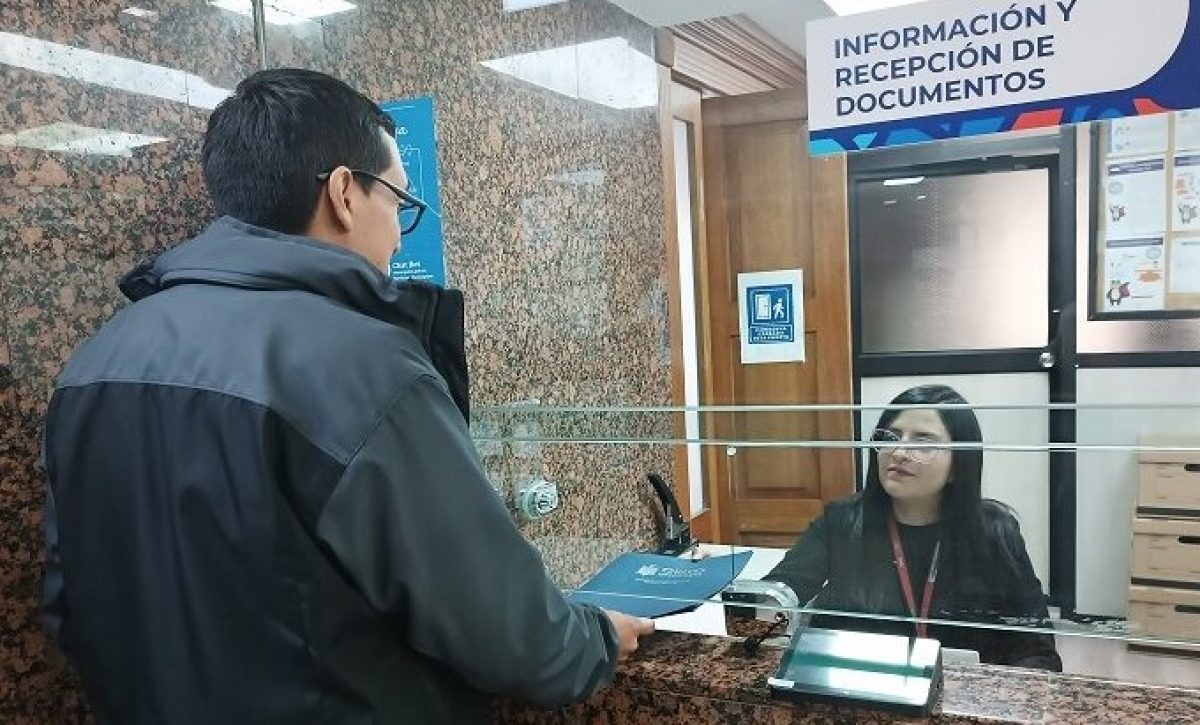 Ventanilla ciudadana: un espacio clave contra la corrupción en Quito