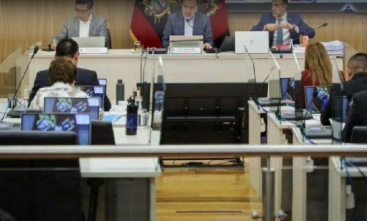 Vicealcaldía de Quito, clave política ante posible revocatoria de Pabel Muñoz