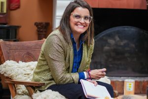 Vicepresidenta María José Pinto liderará iniciativas contra la desnutrición y el embarazo adolescente