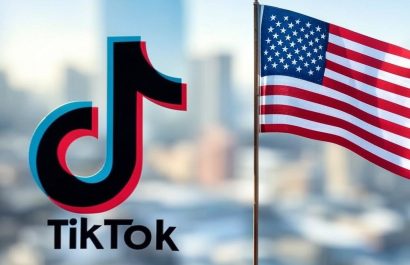 Vicepresidente Vance asegura que habrá una solución para que TikTok siga activo en Estados Unidos