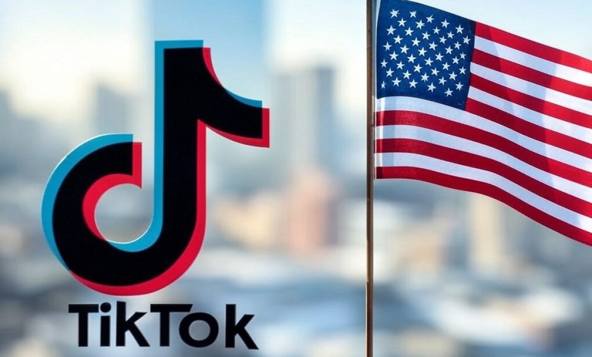 Vicepresidente Vance asegura que habrá una solución para que TikTok siga activo en Estados Unidos