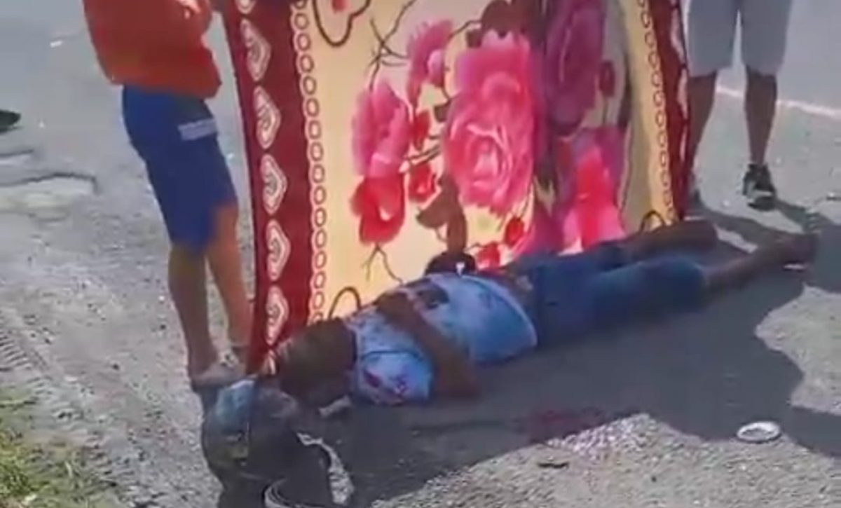 Víctima de accidente en vía Latitud Cero muere tras horas de hospitalización