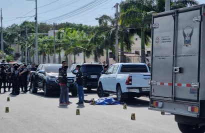 Víctima de ataque armado en la Ruta del Spondylus fue dado de baja de las FF.AA. en 2022