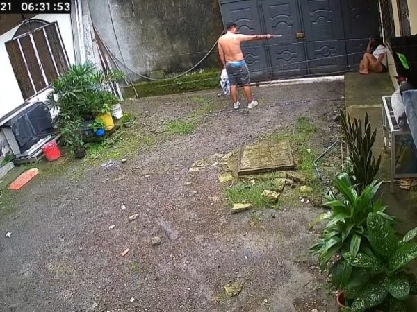Víctima de brutal agresión teme por su vida mientras agresor cumple breve condena