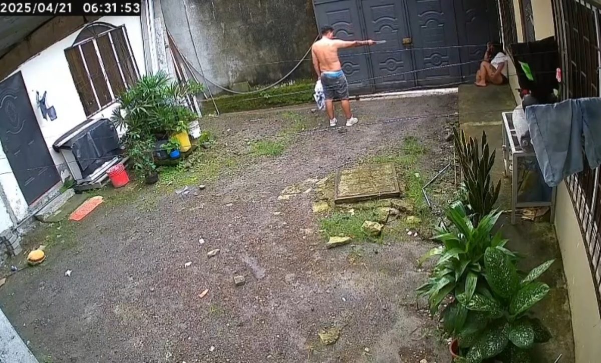 Víctima de brutal agresión teme por su vida mientras agresor cumple breve condena