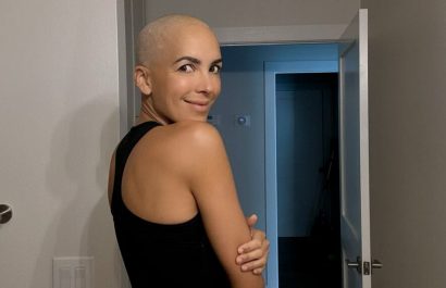 Video La Flaca Guerrero confirma la esperada cirugía para tratar su cáncer de ovario.