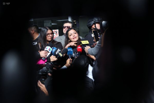 Video presentado por la Fiscalía relacionaría a Rafael Correa con el asesinato de Fernando Villavicencio