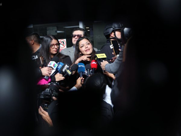 Video presentado por la Fiscalía relacionaría a Rafael Correa con el asesinato de Fernando Villavicencio