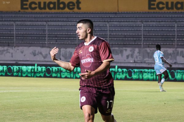 Vinotinto FC compra a Rafael Monti y oficializa fichaje de Madison Julio