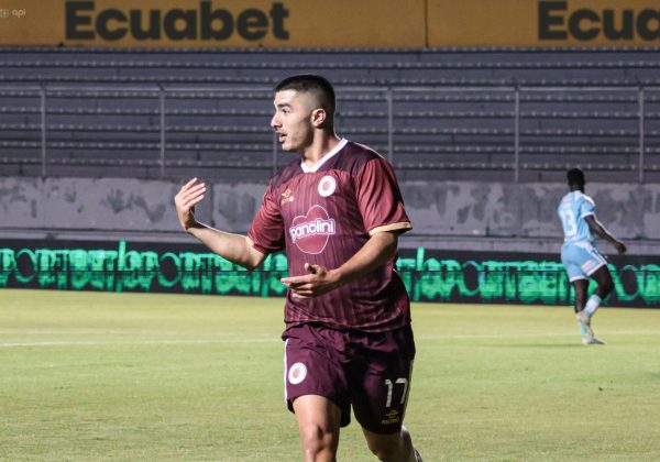 Vinotinto FC compra a Rafael Monti y oficializa fichaje de Madison Julio
