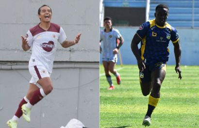 Vinotinto y Delfín abren la fecha 8 de la LigaPro Serie A, que se disputará hasta el martes