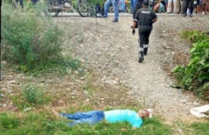 Violencia en Babahoyo ejecutan a hombre y hieren a mujer en La Pinela