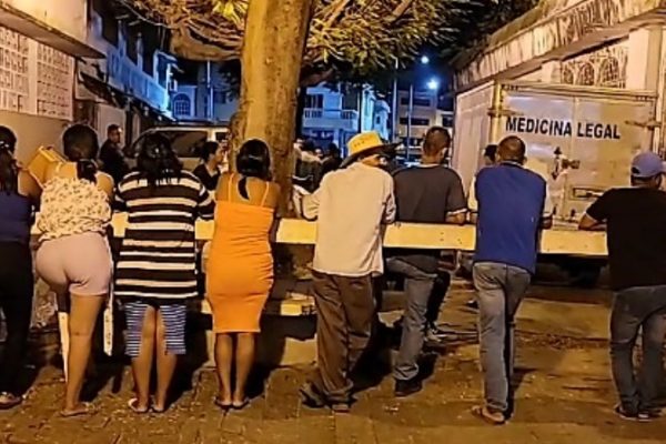 Violencia en Los Ríos dos masacres dejan seis muertos en Baba y La Unión