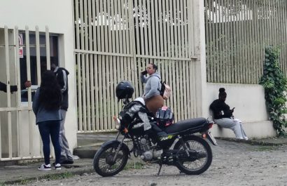Violencia en Puerto Quito ataque armado en sector La Playita deja tres fallecidos