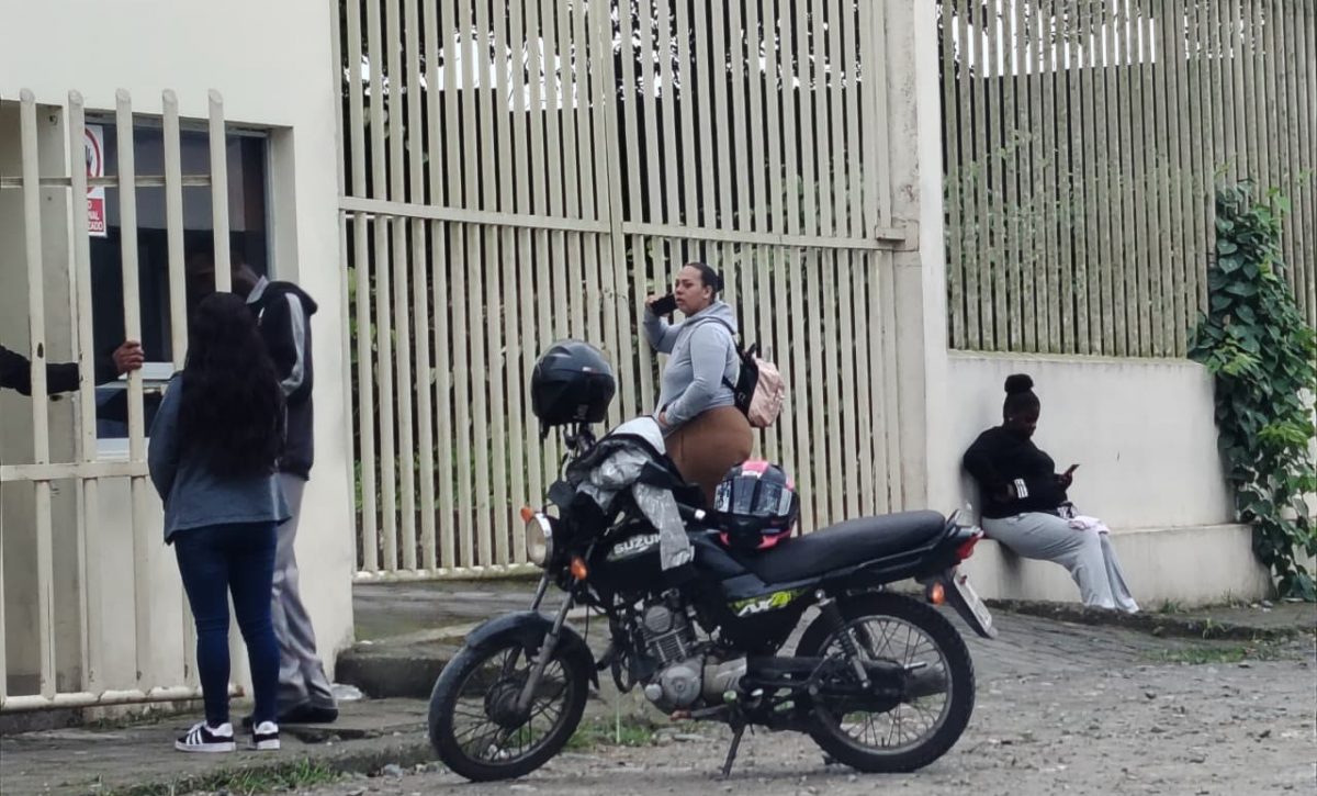 Violencia en Puerto Quito ataque armado en sector La Playita deja tres fallecidos
