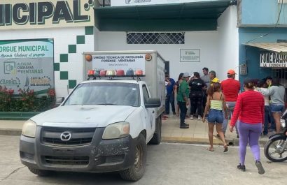 Violencia imparable Dos nuevos asesinatos elevan a 102 las muertes en Puebloviejo, Los Ríos