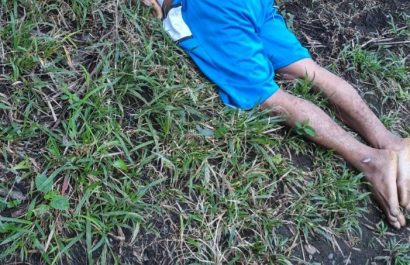 Violento ataque en Mocache hallan cuerpos de dos hombres en plantaciones de palma