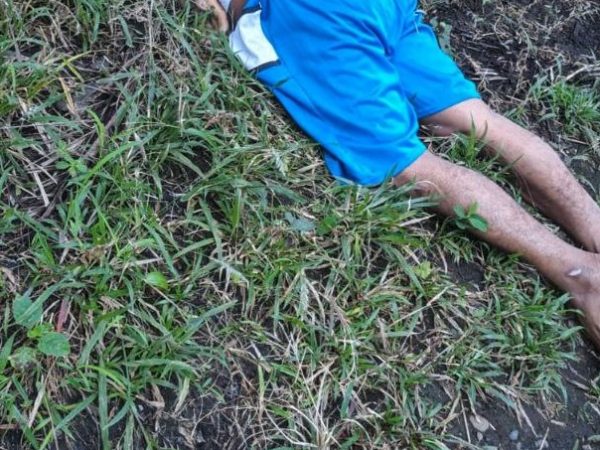 Violento ataque en Mocache hallan cuerpos de dos hombres en plantaciones de palma