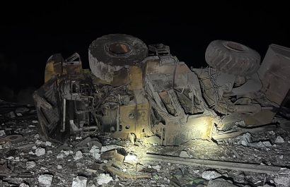 Violento enfrentamiento entre mineros deja seis muertos en Bolivia