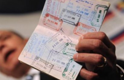 Visa Schengen documentos, costos y condiciones para ecuatorianos