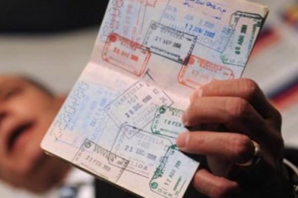 Visa Schengen documentos, costos y condiciones para ecuatorianos