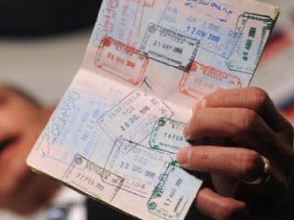 Visa Schengen documentos, costos y condiciones para ecuatorianos