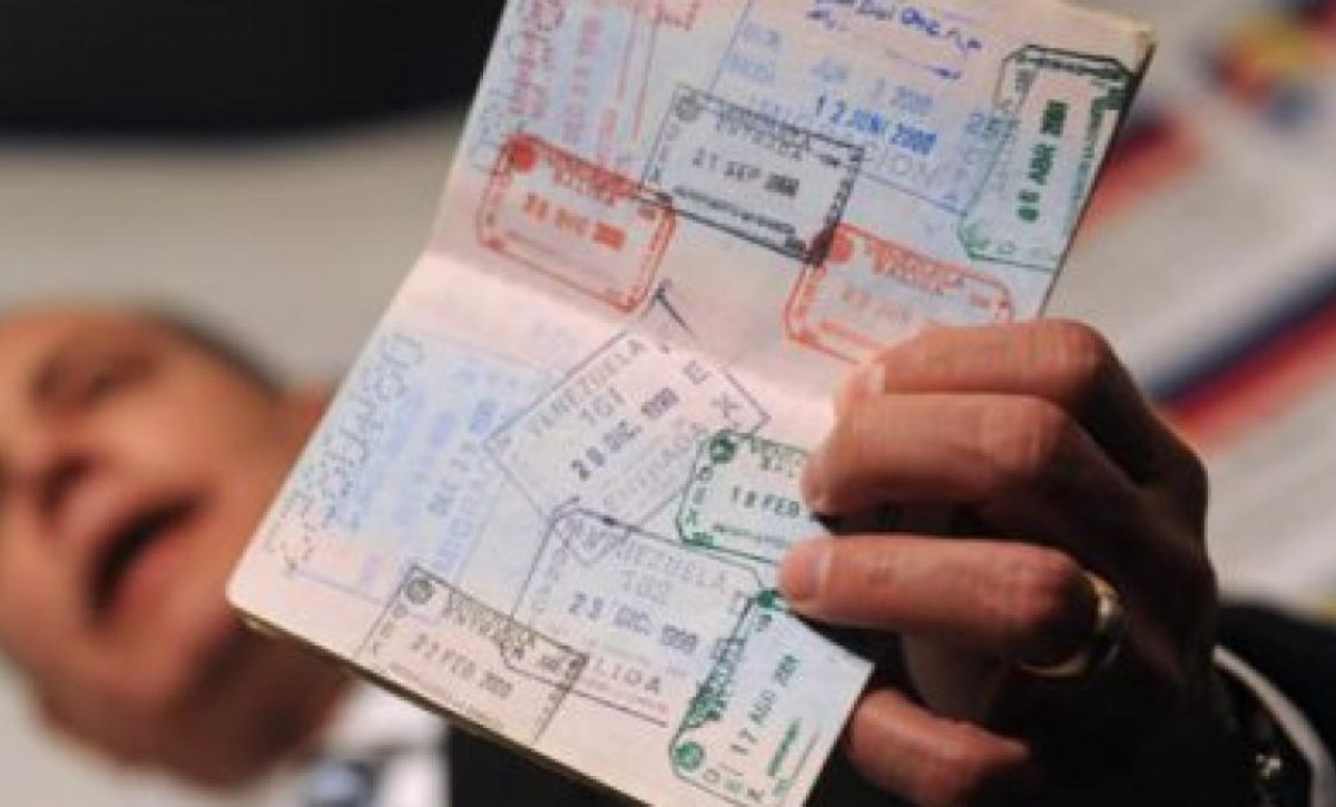 Visa Schengen documentos, costos y condiciones para ecuatorianos