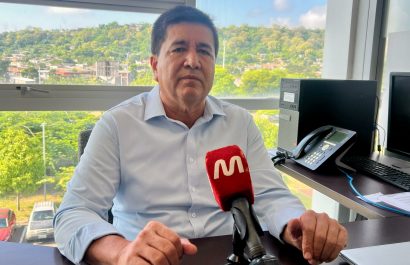 Vivienda, coordinador zonal del Miduvi