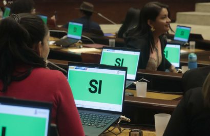 Voces a favor y en contra tras el debate del proyecto de Ley de Protección de Animales, que fue archivado