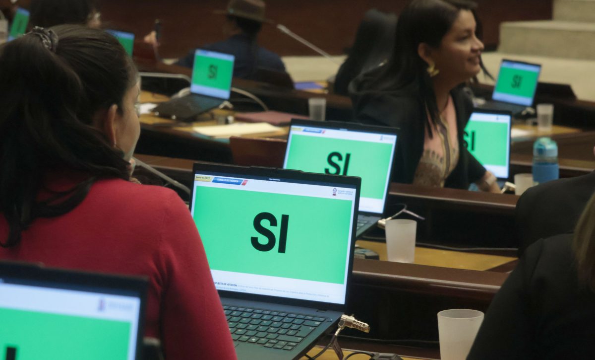 Voces a favor y en contra tras el debate del proyecto de Ley de Protección de Animales, que fue archivado