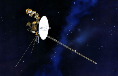 Después de 47 años viajando por el espacio y a más de 24 mil millones de kilómetros, la sonda Voyager 1 perdió contacto con la Tierra. Sin embargo, contra todo pronóstico, se restableció la comunicación.