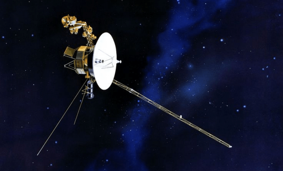 Después de 47 años viajando por el espacio y a más de 24 mil millones de kilómetros, la sonda Voyager 1 perdió contacto con la Tierra. Sin embargo, contra todo pronóstico, se restableció la comunicación.