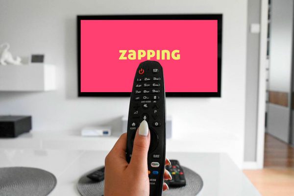 Zapping TV confirmó restricciones en el acceso a partidos de LigaPro