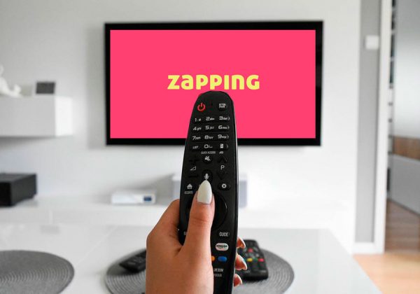Zapping TV confirmó restricciones en el acceso a partidos de LigaPro