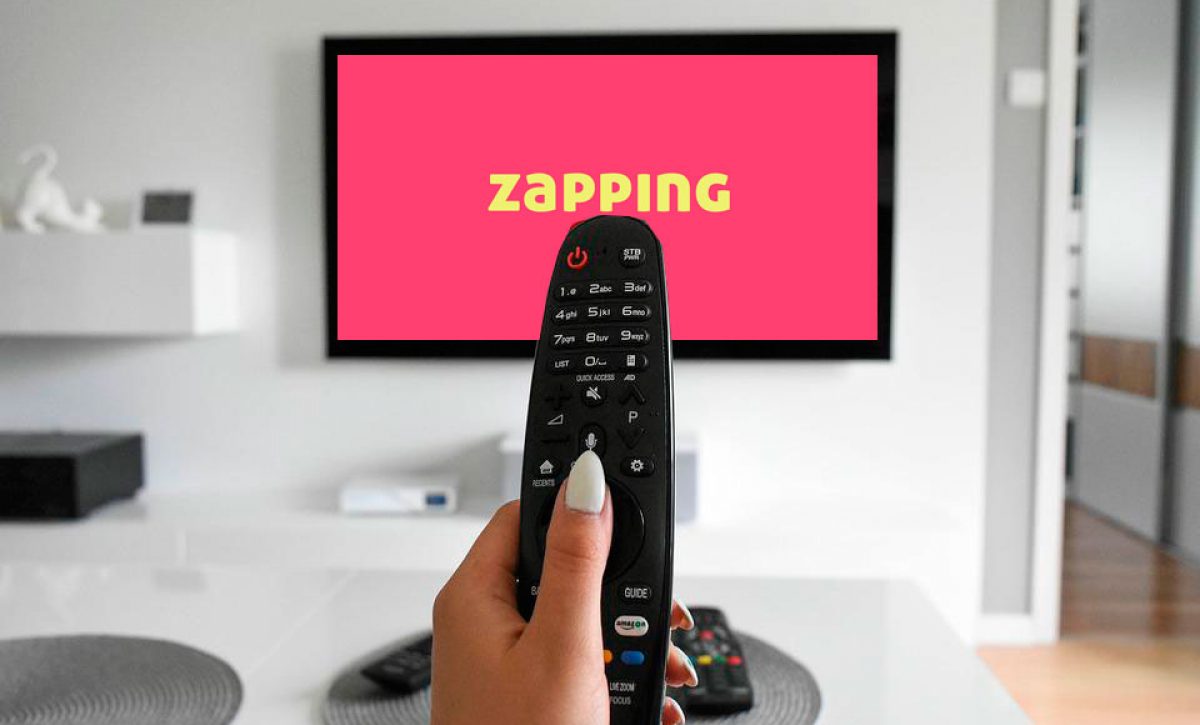 Zapping TV confirmó restricciones en el acceso a partidos de LigaPro
