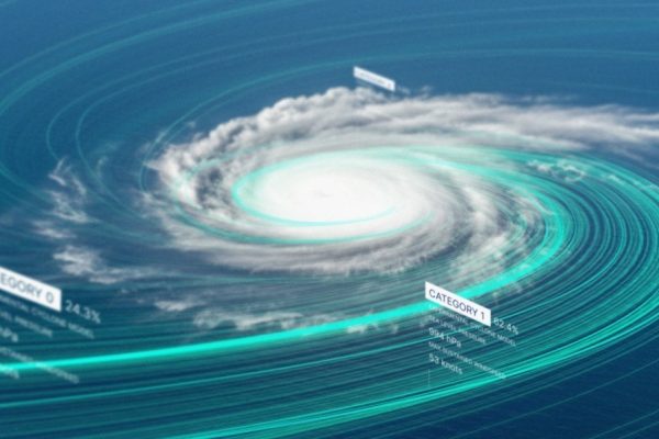 Weather Lab de Google: la nueva era en predicción meteorológica con inteligencia artificial