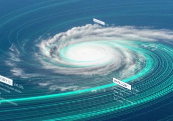 Weather Lab de Google: la nueva era en predicción meteorológica con inteligencia artificial
