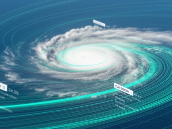 Weather Lab de Google: la nueva era en predicción meteorológica con inteligencia artificial
