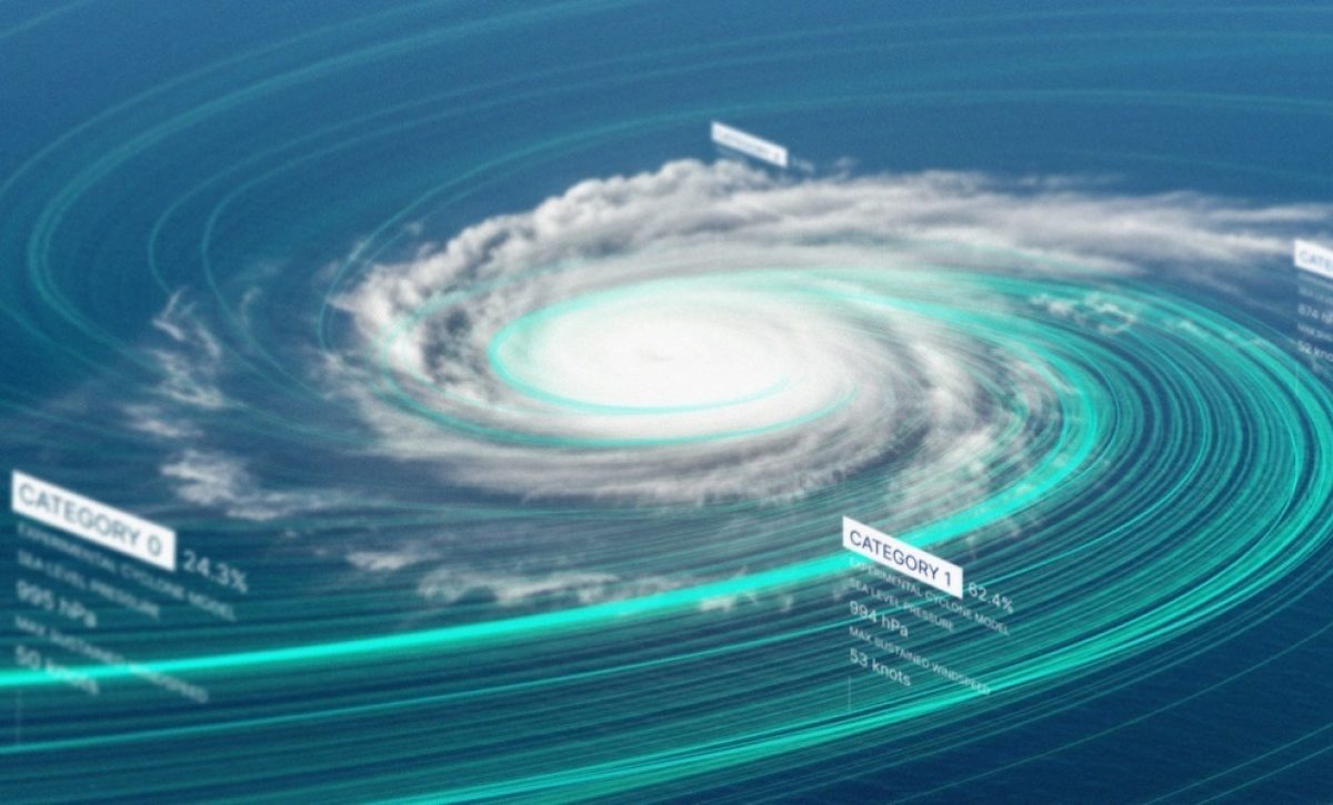 Weather Lab de Google: la nueva era en predicción meteorológica con inteligencia artificial
