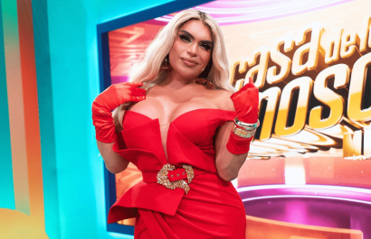 Wendy Guevara rompe el silencio sobre su video íntimo filtrado Es algo que hacemos todos