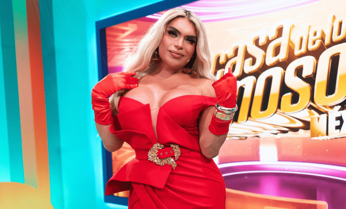 Wendy Guevara rompe el silencio sobre su video íntimo filtrado Es algo que hacemos todos