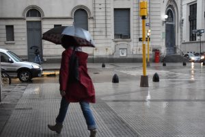 La capital de Ecuador, Quito, tendrá lluvias ligeras este viernes 6 de junio