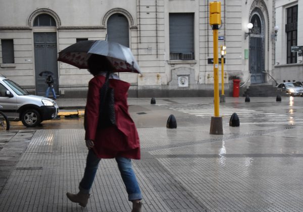 La capital de Ecuador, Quito, tendrá lluvias ligeras este viernes 6 de junio